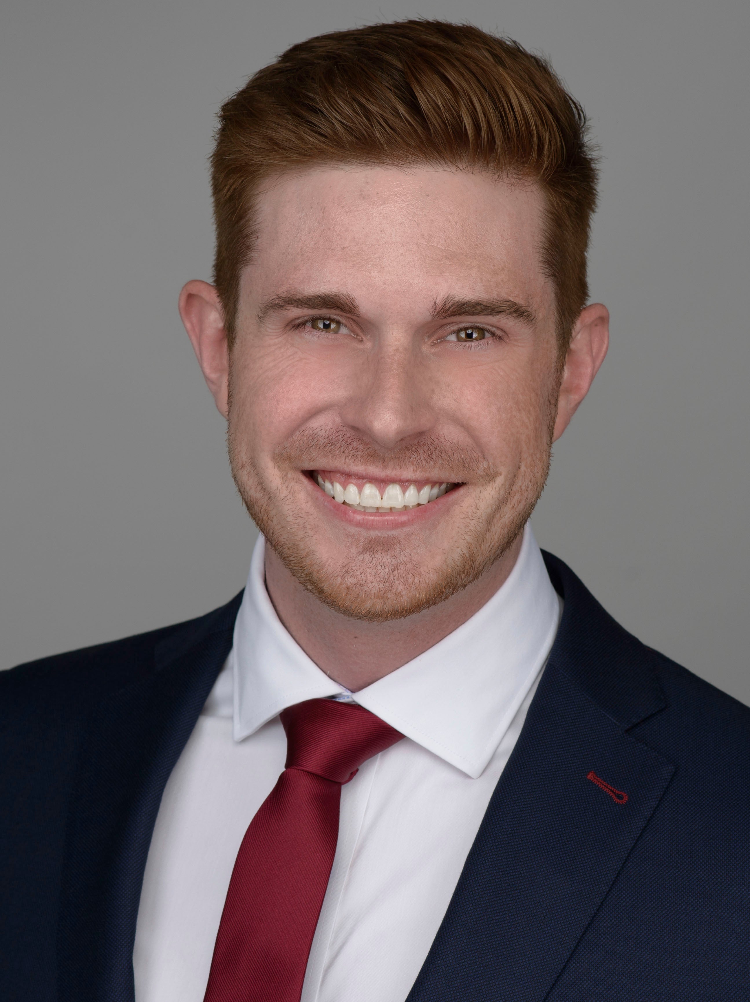 General Surgery Residents